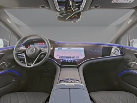 Mercedes-Benz EQS 580 4Matic = AMG Line = Premium Plus Гаранция - 79750 € / 155977.44 лв. - 51826964 5