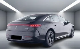 Mercedes-Benz EQS 580 4Matic = AMG Line = Premium Plus Гаранция - 79750 € / 155977.44 лв. - 51826964 2