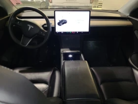 Tesla Model Y * LONG RANGE * CARFAX * БЕЗ ПЪРВОНАЧАЛНА ВНОСКА - 24500 € / 47917.83 лв. - 47071351 11