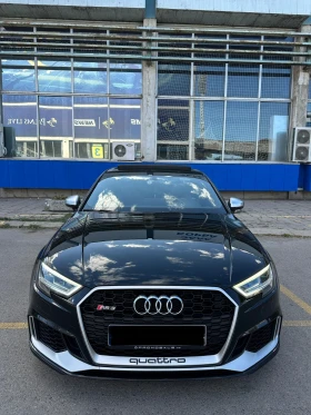 Audi Rs3 DAZA | B&O - 35500 € / 69431.96 лв. - 64223436 2