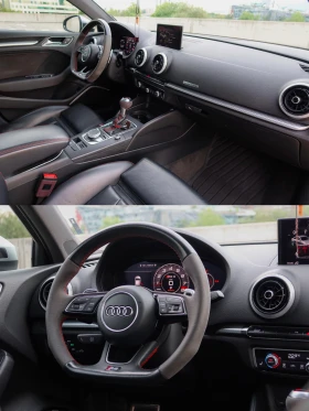 Audi Rs3 DAZA | B&O - 35500 € / 69431.96 лв. - 64223436 12