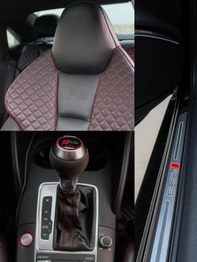 Audi Rs3 DAZA | B&O - 35500 € / 69431.96 лв. - 64223436 11