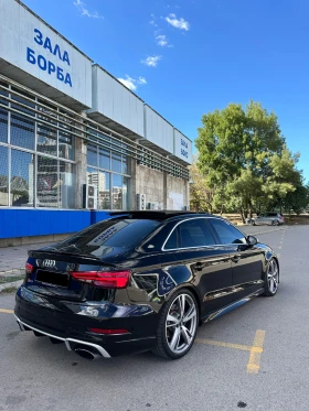 Audi Rs3 DAZA | B&O - 35500 € / 69431.96 лв. - 64223436 5