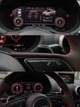 Audi Rs3 DAZA | B&O - 35500 € / 69431.96 лв. - 64223436 13