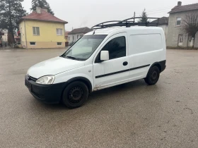 Opel Combo 1.7CDTI Клима, снимка 2