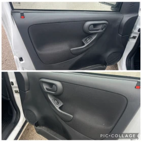 Opel Combo 1.7CDTI Клима, снимка 13