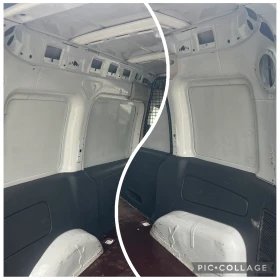 Opel Combo 1.7CDTI Клима, снимка 11