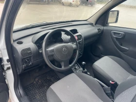 Opel Combo 1.7CDTI Клима, снимка 17