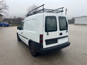 Opel Combo 1.7CDTI Клима, снимка 4