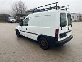 Opel Combo 1.7CDTI Клима, снимка 3