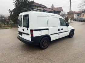 Opel Combo 1.7CDTI Клима, снимка 6