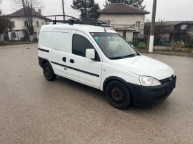 Opel Combo 1.7CDTI Клима, снимка 7