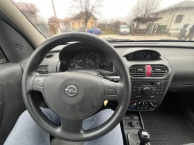 Opel Combo 1.7CDTI Клима, снимка 15