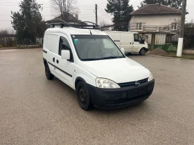 Opel Combo 1.7CDTI Клима, снимка 8
