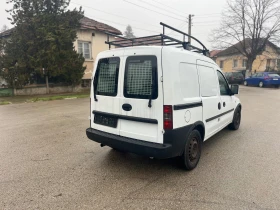 Opel Combo 1.7CDTI Клима, снимка 5