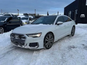 Audi A6 * Technik * CARFAX * 