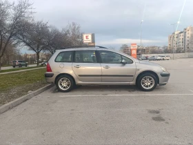 Peugeot 307 - 1100 € / 2151.41 лв. - 10444315 4