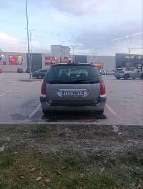 Peugeot 307 - 1100 € / 2151.41 лв. - 10444315 3