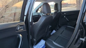 Peugeot 2008 1.6eHDI/100hp/FACE LIFT | Mobile.bg � ����� ������ 8