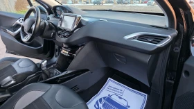 Peugeot 2008 1.6eHDI/100hp/FACE LIFT | Mobile.bg � ����� ������ 12
