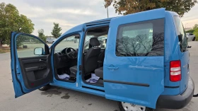 VW Caddy KATO ЧИСТО НОВ - 6199 € / 12124.19 лв. - 55651283 4
