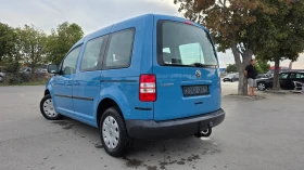 VW Caddy KATO ЧИСТО НОВ - 6199 € / 12124.19 лв. - 55651283 6