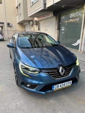 Renault Megane - 13500 € / 26403.70 лв. - 56716122 17