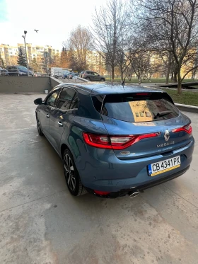 Renault Megane - 13500 € / 26403.70 лв. - 56716122 15