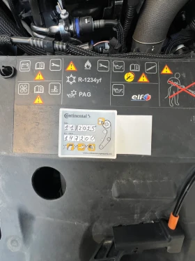 Renault Megane - 13500 € / 26403.70 лв. - 56716122 4