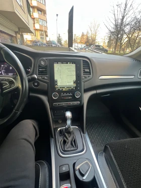 Renault Megane - 13500 € / 26403.70 лв. - 56716122 2