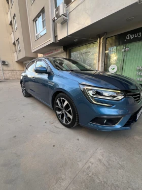 Renault Megane - 13500 € / 26403.70 лв. - 56716122 11