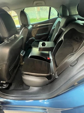 Renault Megane - 13500 € / 26403.70 лв. - 56716122 5