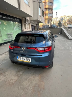 Renault Megane - 13500 € / 26403.70 лв. - 56716122 13