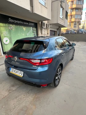 Renault Megane - 13500 € / 26403.70 лв. - 56716122 14