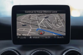 Mercedes-Benz CLA 200 CLA 200 SHOOTING BRAKE  NIGHT STAR 7G - 14990 € / 29317.89 лв. - 60080725 9