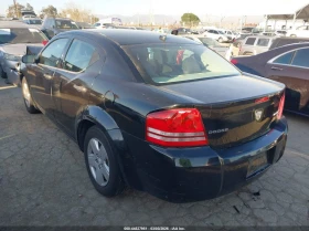 Dodge Avenger 2.4L I-4 DOHC, VVT, 173HP Front Wheel Drive | Auto.bg — изображение 3