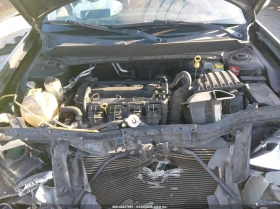 Dodge Avenger 2.4L I-4 DOHC, VVT, 173HP Front Wheel Drive | Auto.bg — изображение 10