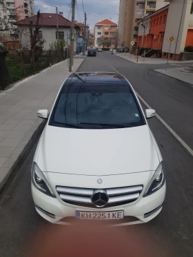 Mercedes-Benz B 200 - 6000 € / 11734.98 лв. - 54601506 5