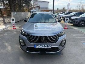 Peugeot 2008 undefined | Auto.bg — изображение 2