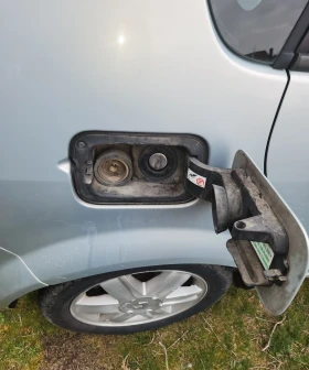 Renault Scenic 1.6 - 1100 € / 2151.41 лв. - 11019076 3