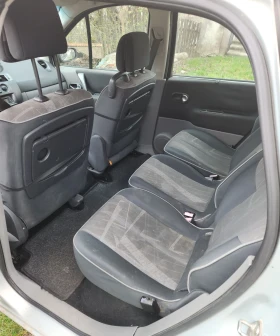 Renault Scenic 1.6 - 1100 € / 2151.41 лв. - 11019076 6