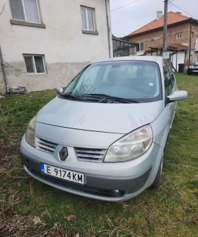 Renault Scenic 1.6 - 1100 € / 2151.41 лв. - 11019076 2