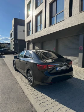 Toyota Avensis 1.8 FACE SEDAN AUTOMATIC - 13990 € / 27362.06 лв. - 56359659 5