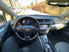 Toyota Avensis 1.8 FACE SEDAN AUTOMATIC - 13990 € / 27362.06 лв. - 56359659 8