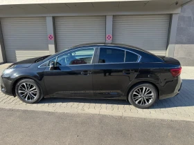 Toyota Avensis 1.8 FACE SEDAN AUTOMATIC - 13990 € / 27362.06 лв. - 56359659 6