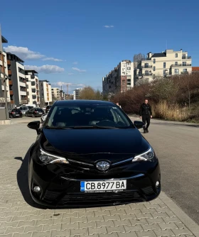 Toyota Avensis 1.8 FACE SEDAN AUTOMATIC - 13990 € / 27362.06 лв. - 56359659 3