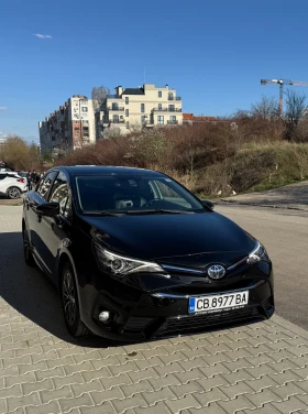 Toyota Avensis 1.8 FACE SEDAN AUTOMATIC - 13990 € / 27362.06 лв. - 56359659 2