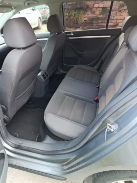 VW Golf 1.9 TDI DSG - 4200 € / 8214.49 лв. - 75460162 14