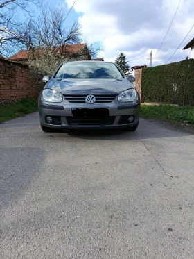 VW Golf 1.9 TDI DSG - 4200 € / 8214.49 лв. - 75460162 3