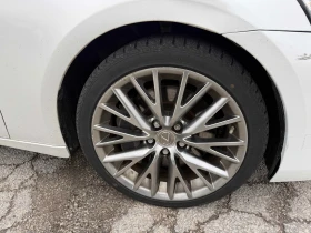 Lexus IS 300 4X4 * ОБДУХВАНЕ * КАМЕРА * СЕРВИЗНА ИСТОРИЯ *  | Auto.bg — изображение 5